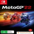 Milestone MotoGP 22 Nintendo Switch Game